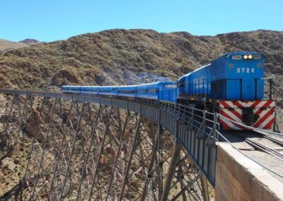 TREN A LAS NUBES – CONSULTAR DISPONIBILIDAD