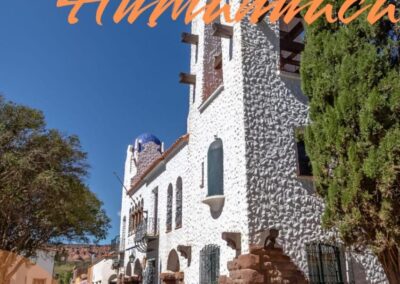 HUMAHUACA – TURISMO TRECE