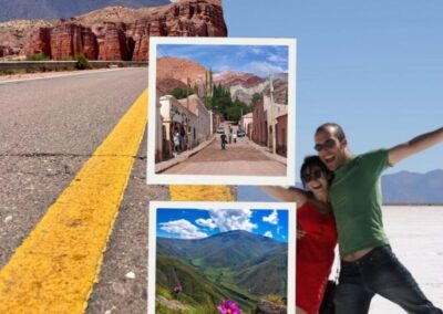 COMBOS DE EXCURSIONES….