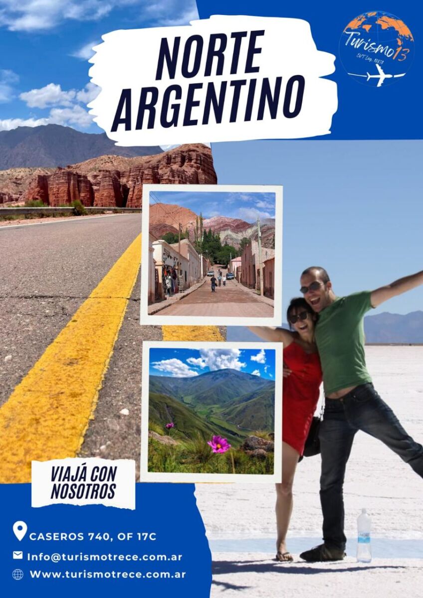 COMBOS DE EXCURSIONES….