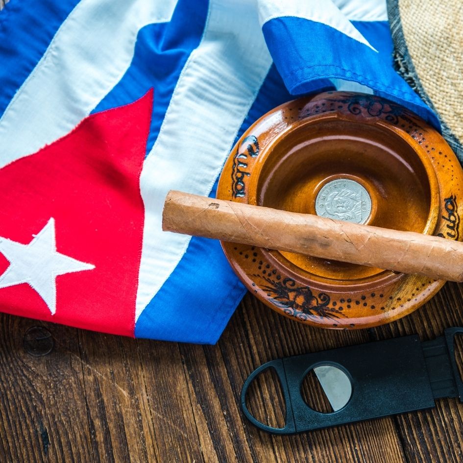 CUBA – PEDI TU PRESUPUESTO