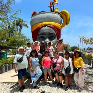 CARTAGENA  DE INDIAS 2026