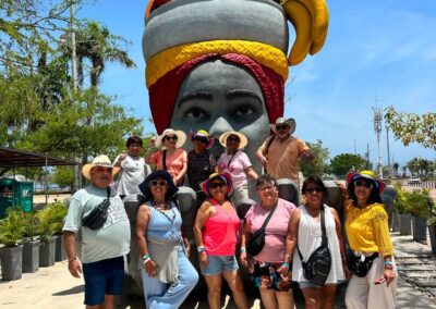 CARTAGENA  DE INDIAS 2026