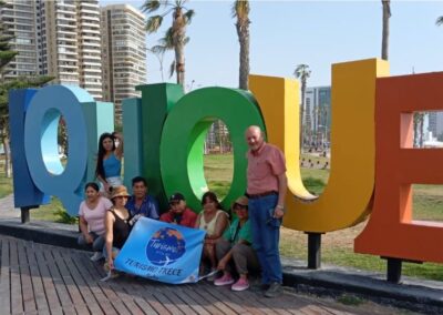 ☀️✨ VERANO 2026: IQUIQUE TE ESPERA ✨☀️