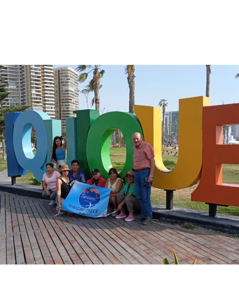 ☀️✨ VERANO 2026: IQUIQUE TE ESPERA ✨☀️