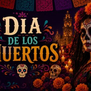 Cancún + Playa del Carmen – Día de Muertos 2026 | Salida desde Salta🌴