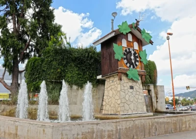 PAPA LEON XIV – CORDOBA